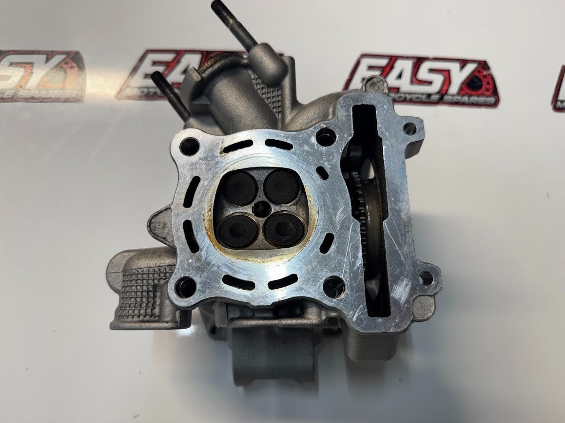 Yamaha YZF R15 2015-2018 Cylinder Head OEM Genuine 2FB-E1102-00