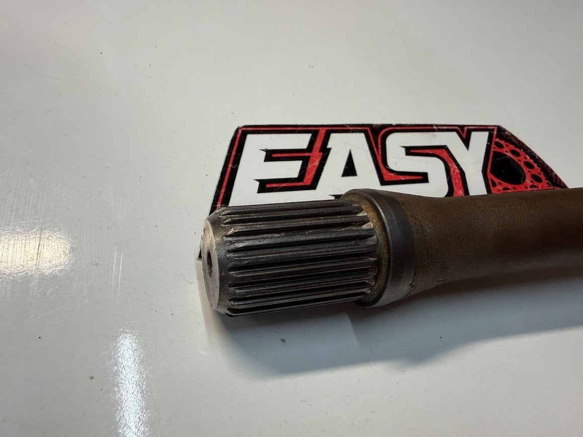 Drive Shaft Bevel Suzuki Boulevard C109R VLR 1800 T 2008-2014 OEM 27151-22H00