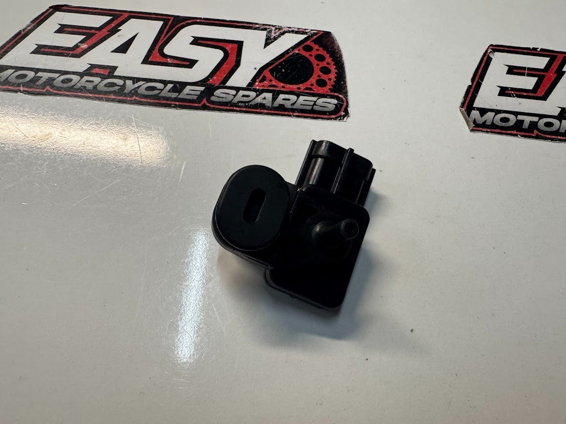 Kawasaki Ninja ZX-6R 07-08 2008 Air Pressure Sensor MAP OEM Genuine 21176-0058
