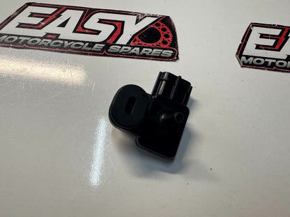Kawasaki Ninja ZX-6R 07-08 2008 Air Pressure Sensor MAP OEM Genuine 21176-0058
