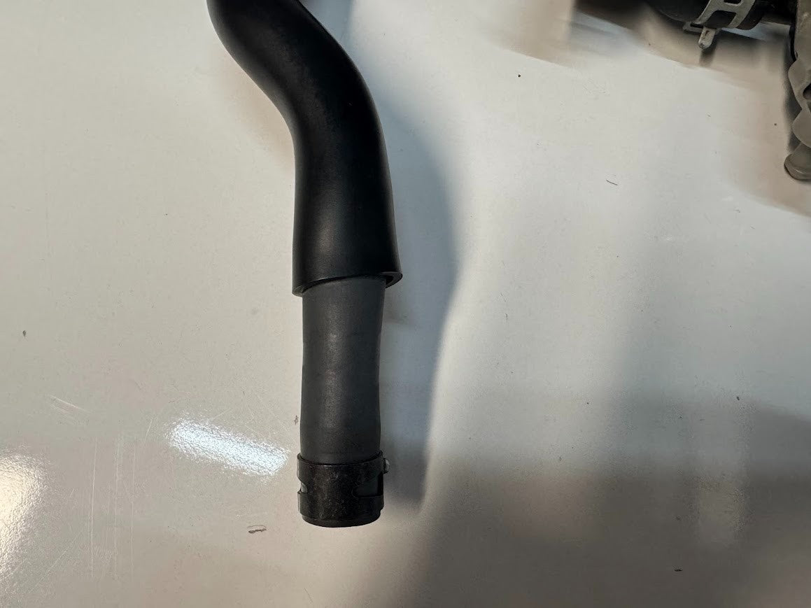 Yamaha YZF R1 2009-2025 Air Cut Valve Assembly OEM Genuine 2D1-14840-00 #2