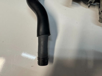 Yamaha YZF R1 2009-2025 Air Cut Valve Assembly OEM Genuine 2D1-14840-00 #2