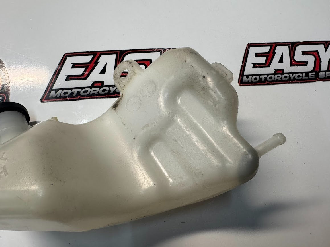 Suzuki GSXR 1000 07-08 Overflow Reservoir Tank OEM Genuine 17910-21H00