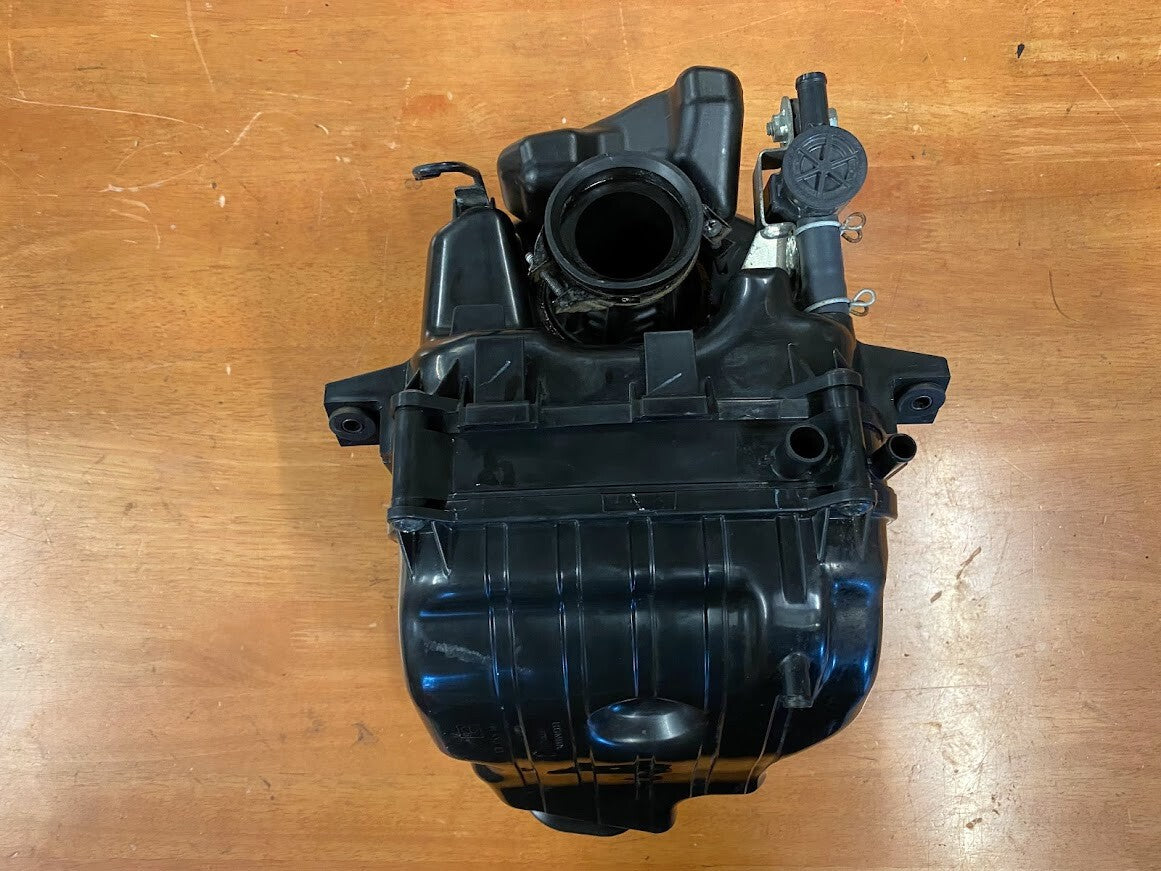 Complete Airbox Honda CBR 250R 2011