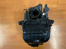 Complete Airbox Honda CBR 250R 2011