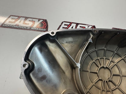 Suzuki VL 1500 Intruder 1998-2009 RH Clutch Cover OEM Genuine 11340-10F00