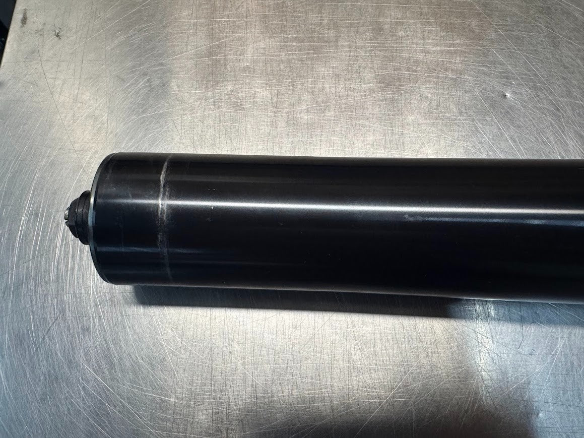 Suzuki GSX-S 1000 2017 LH Front Fork Suspension OEM Genuine 51120-04K41