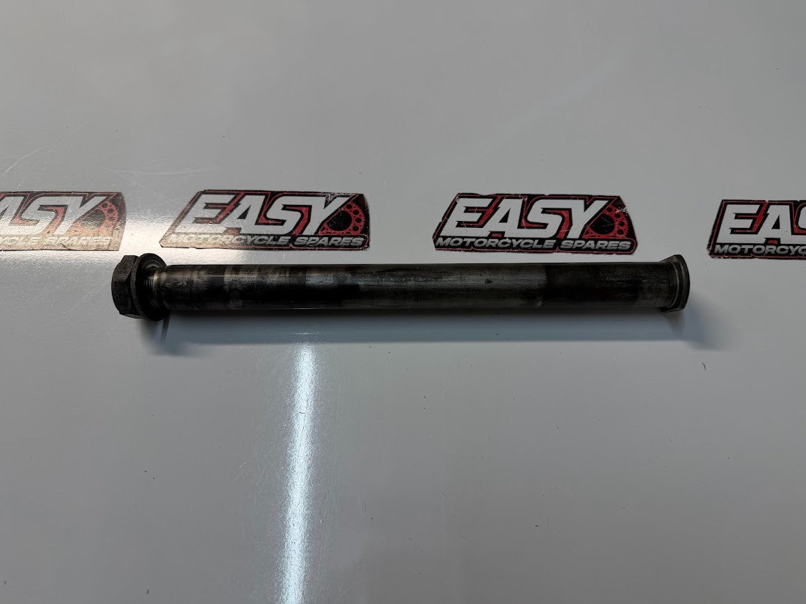 Rear Wheel Axle Suzuki GSXR 1000 2001-2008 OEM 64711-33E20