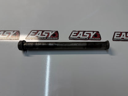 Rear Wheel Axle Suzuki GSXR 1000 2001-2008 OEM 64711-33E20