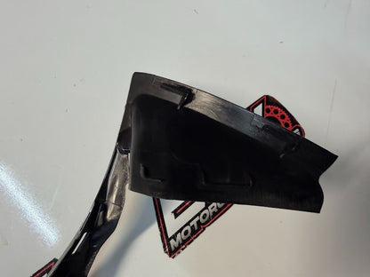 LH Inner Fairing Cowl Honda CBR 1000 RR 2012-2016 OEM 64375-MGP-D01