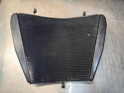 Honda CBR 1000 RR 2008-2011 Radiator OEM Genuine 19010-MFL-003