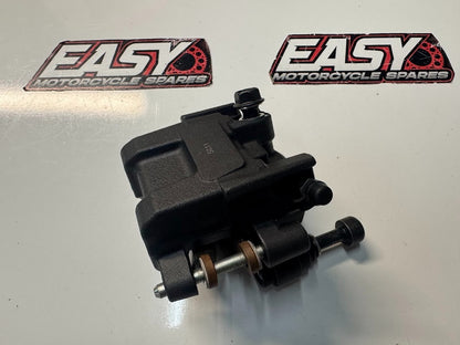 Yamaha YZF R7 2022-2025 Rear Brake Caliper OEM Genuine 2DR-2580W-00