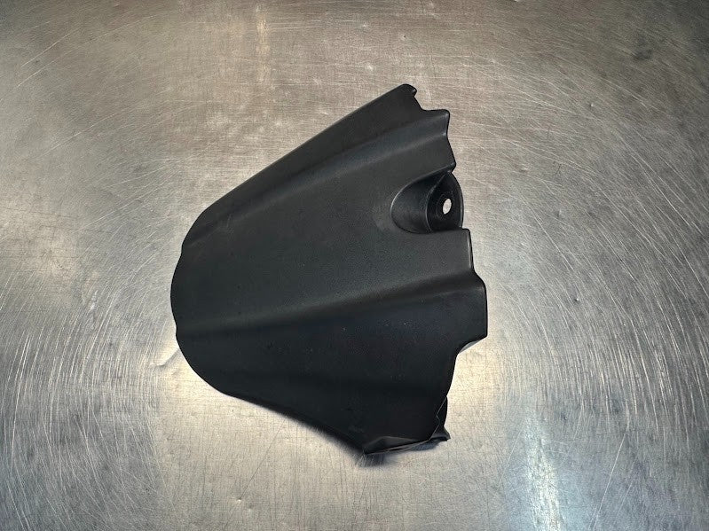 Suzuki GSXR 1000 2005-2008 Rear Hugger Fender Mudguard OEM Genuine 63114-41G00