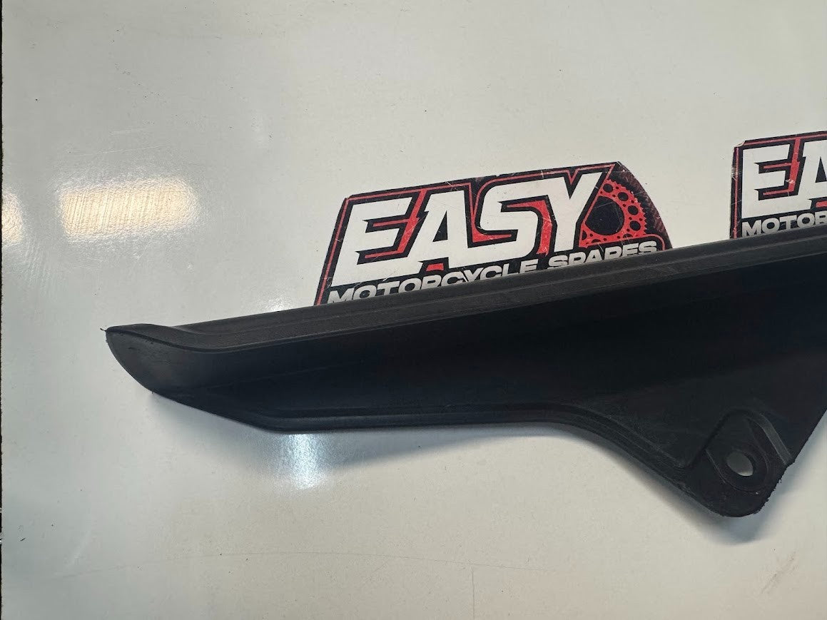 Suzuki GSXR 1000 2009-2025 Rear Chain Guard OEM Genuine 61311-21H00