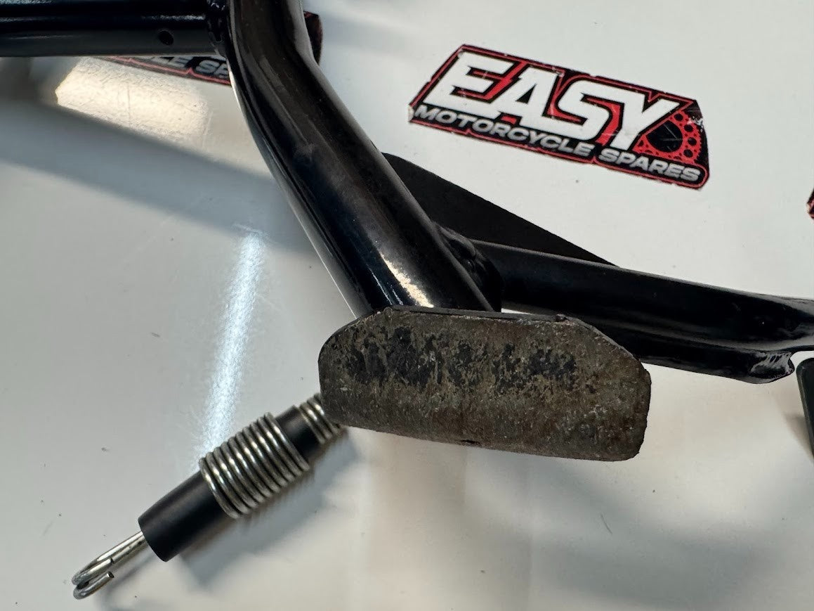 Royal Enfield Interceptor 650 2022 Centre Stand OEM Genuine 148676A Euro 5