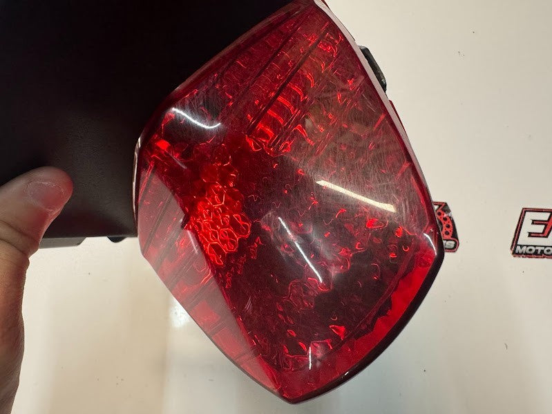 Honda CBR 300R 2014-2018 Taillight Brake Light OEM Genuine 33710-KPP-T01