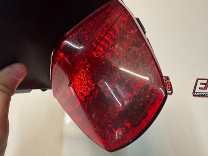 Honda CBR 300R 2014-2018 Taillight Brake Light OEM Genuine 33710-KPP-T01