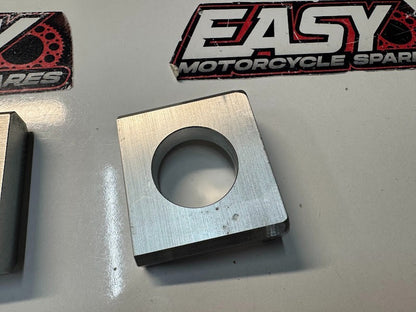 Yamaha YZF R1 2009-2025 Chain Adjuster Puller Blocks OEM Genuine 5VY-25389-01