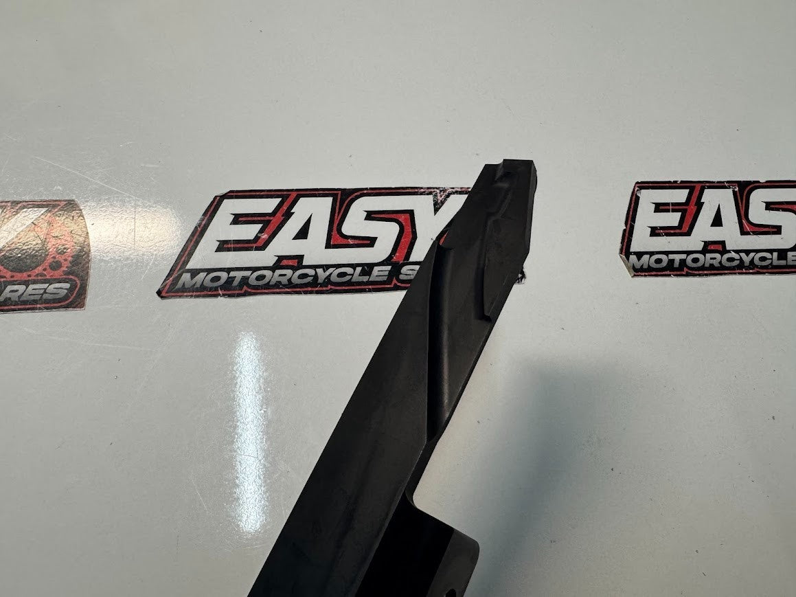 Yamaha YZF R1 2015-2025 Chain Guide Seal Rear OEM Genuine 2CR-22151-10