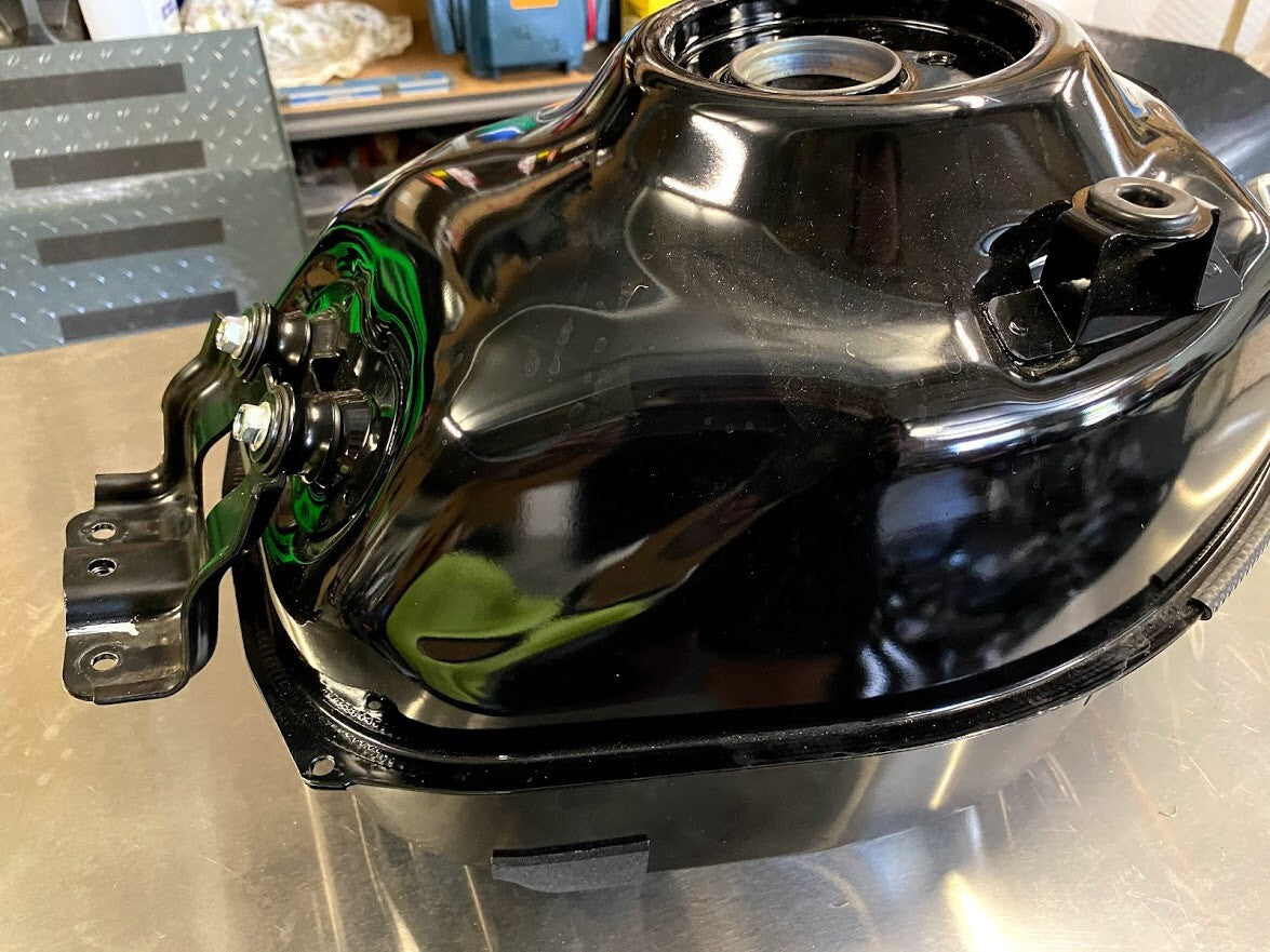Fuel Tank Yamaha MT-03 2019