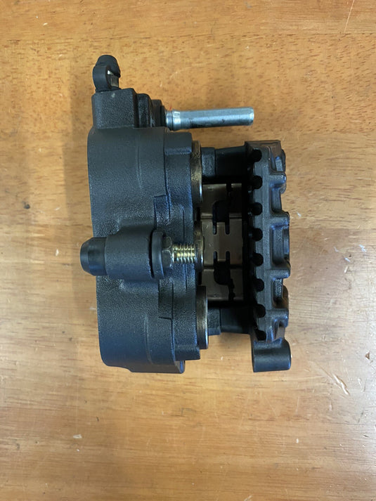 LH Front Caliper Honda NT650V 2005