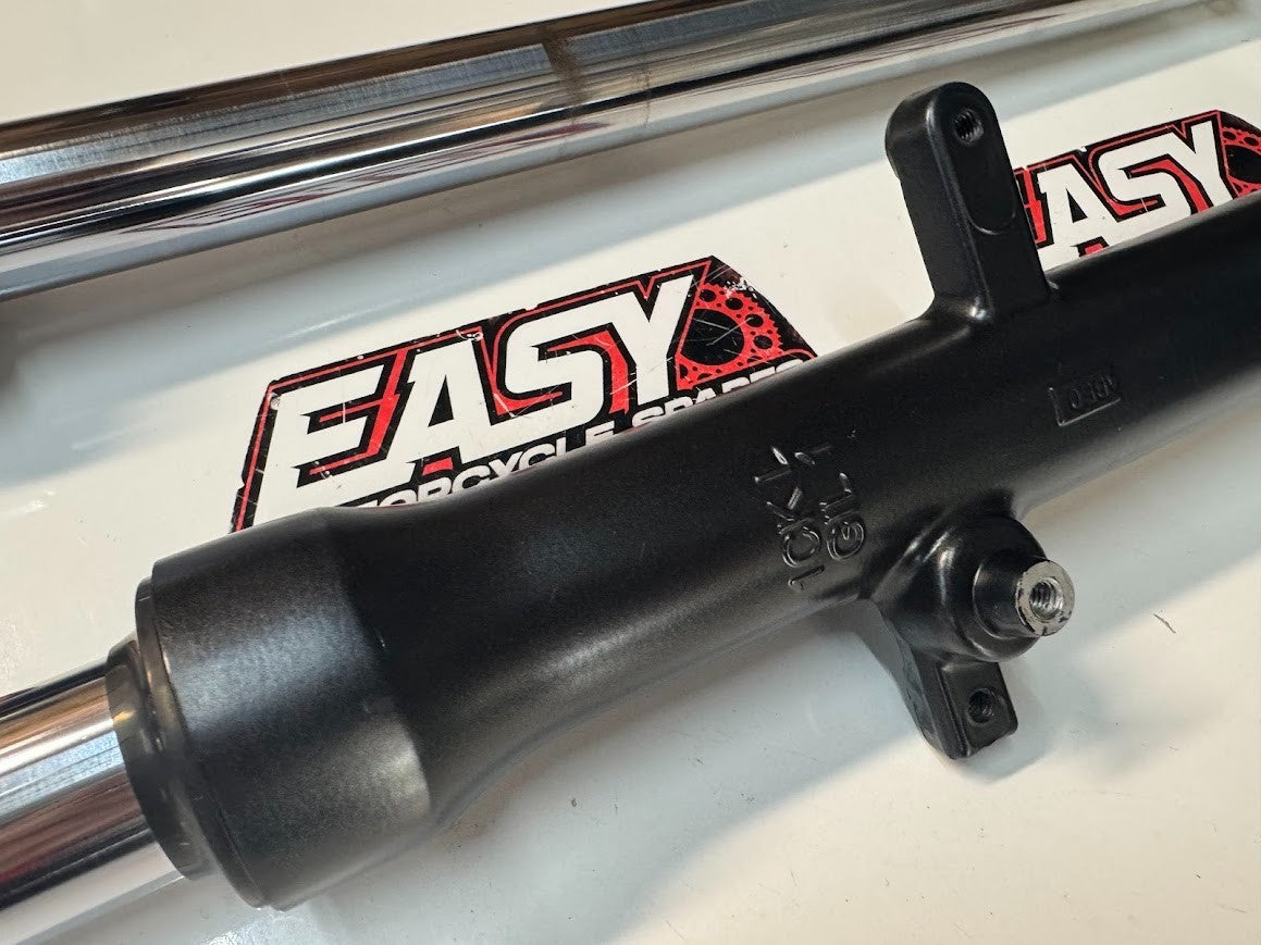 Yamaha YZF R15 2013-2015 Front Forks Suspension OEM Genuine 1CK-F3100-00