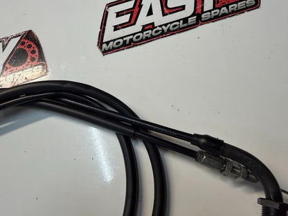Throttle Cables Honda CBR 500R 2013-2018 OEM 17910-MGZ-J01