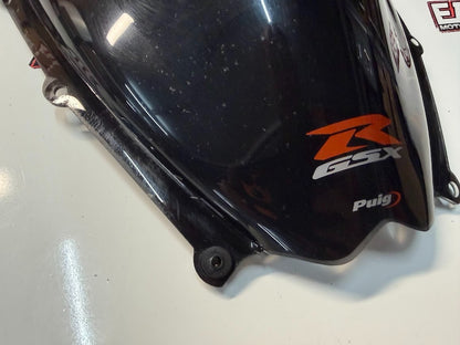 Puig Visor Windshield Suzuki GSXR 1000 2007-2008