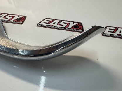 Kawasaki Vulcan VN900 Classic 2006-2014 Upper Chain Belt Guard OEM 36014-0032