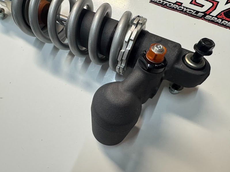 Yamaha YZF R1 2022-2024 Rear Shock Suspension OEM Genuine B3L-22210-01