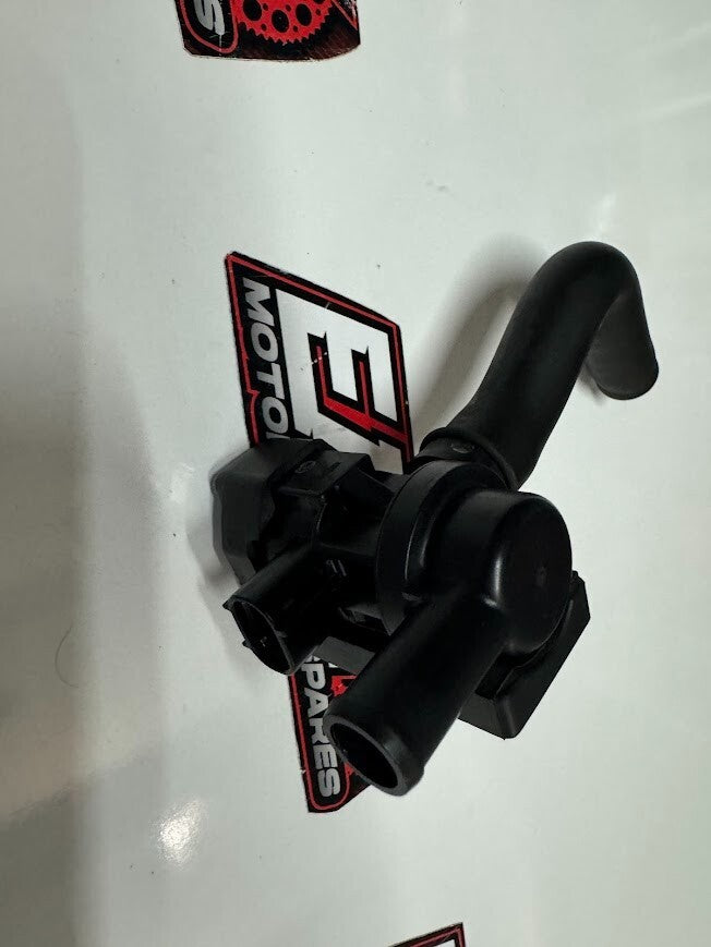 Air Valve Solenoid Kawasaki ER-6F 2007