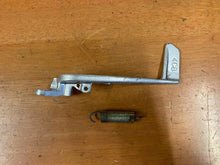 Brake Pedal and Spring Yamaha R1 07-08 2008 