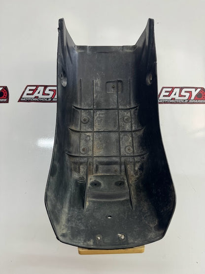 Rear Mudguard Yamaha FJ 1200 1988