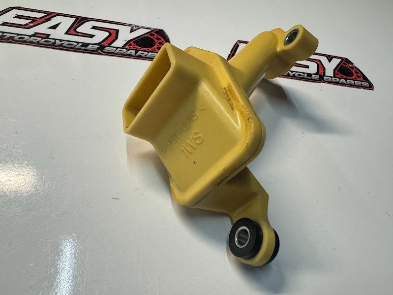 Yamaha YZF R7 2022-2025 Oil Pickup Sump OEM Genuine 1WS-13410-00
