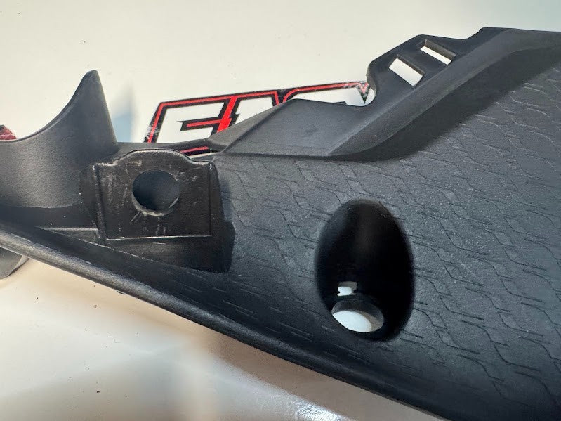 Yamaha YZF R1 2015-2019 RH Side Cover Fairing ZMXT