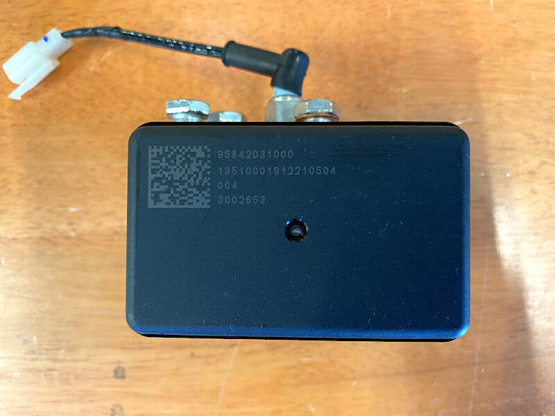 ABS Module KTM 390 2020 Adventure 95842031000