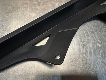 Suzuki GSX-S 1000 2015-2025 Chain Guard OEM Genuine 61310-04K00