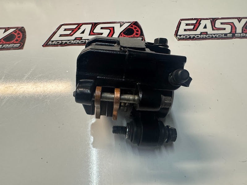 Honda CBR 300R 2014-2016 Rear Brake Caliper OEM Genuine 43150-KYJ-901