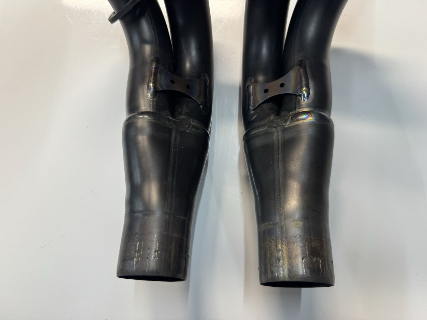 Yamaha YZF R1 2015-2025 Exhaust Headers OEM Genuine 2CR-14602-00