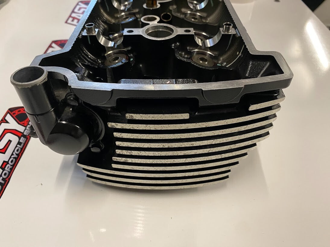 Kawasaki Vulcan S 650 2015-2020 Cylinder Head OEM Genuine 11008-0844