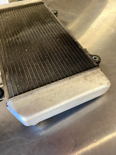 OEM Radiator Kawasaki Ninja 250R 08-12 2010 39061-0122 OEM