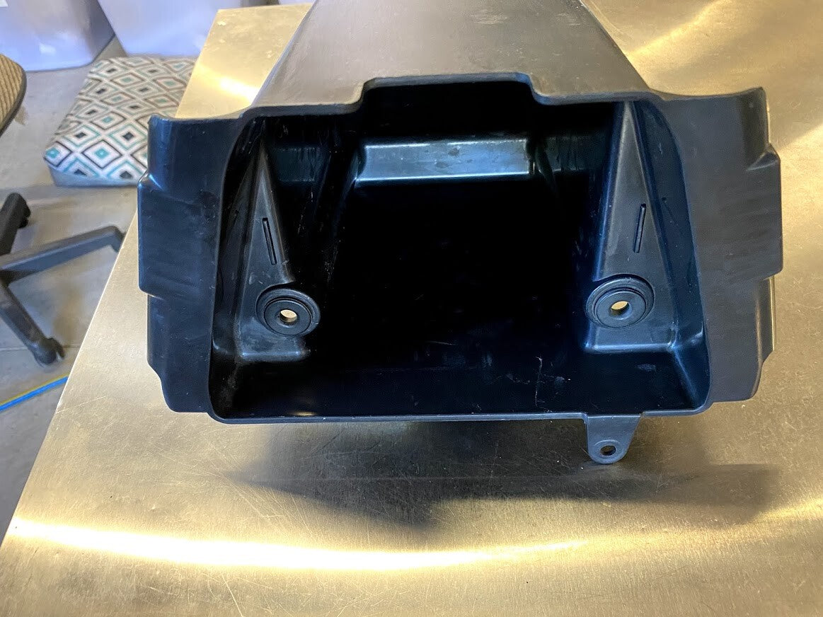 Under Seat Storage Box Suzuki VL 250 2009