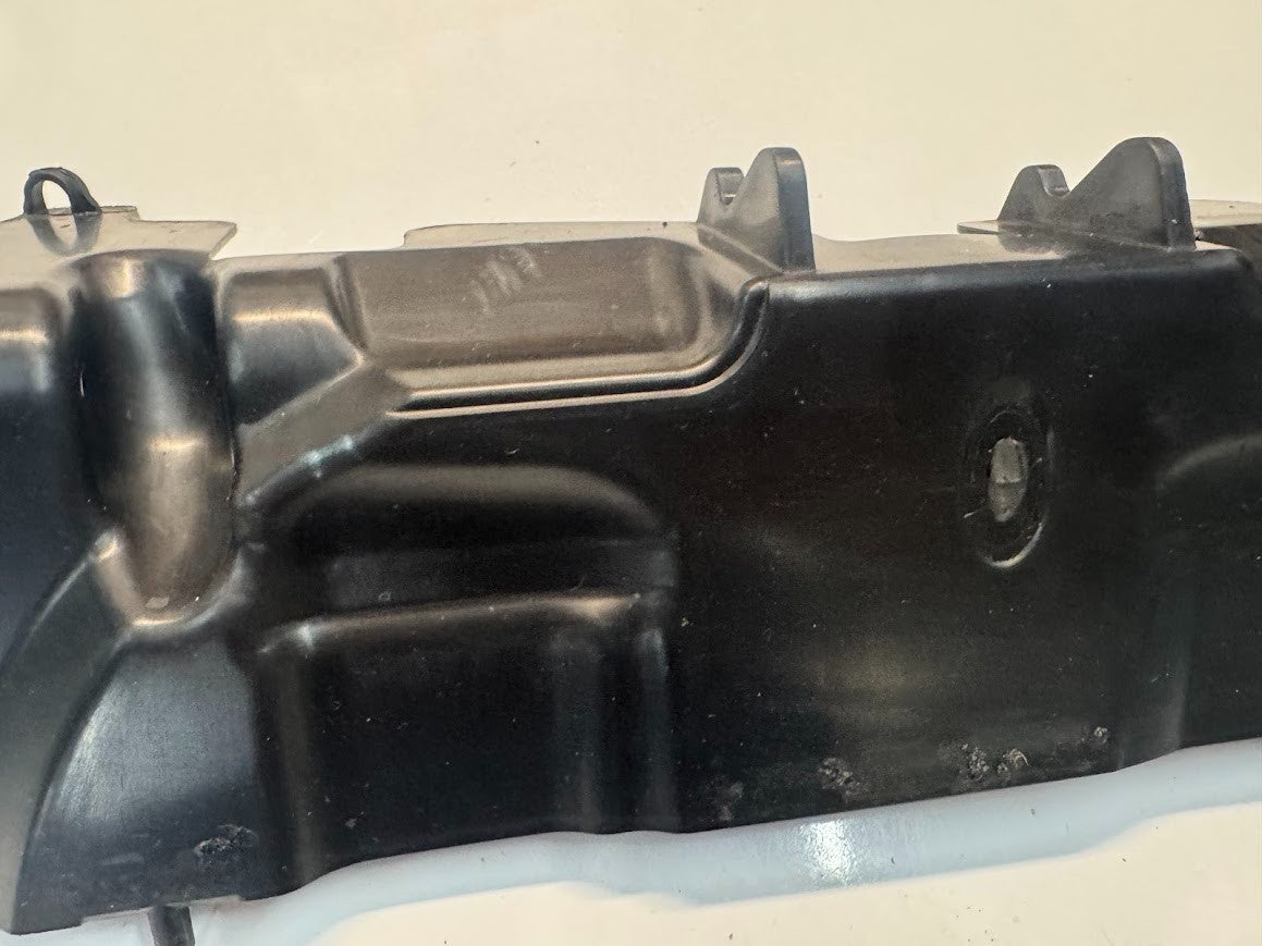 Suzuki GSXR 1000 2009-2016 Radiator Heat Shield OEM Genuine 17771-47H00