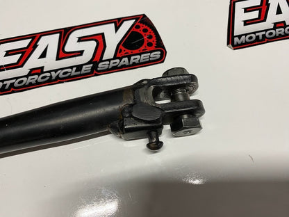 Side Stand Kawasaki Ninja 650L 11-16 2013 34024-0103