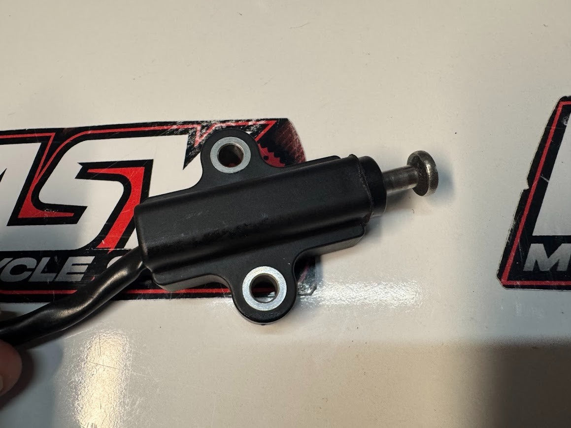 Yamaha MT-10 2016-2021 Side Stand Switch OEM Genuine 2CR-82566-00