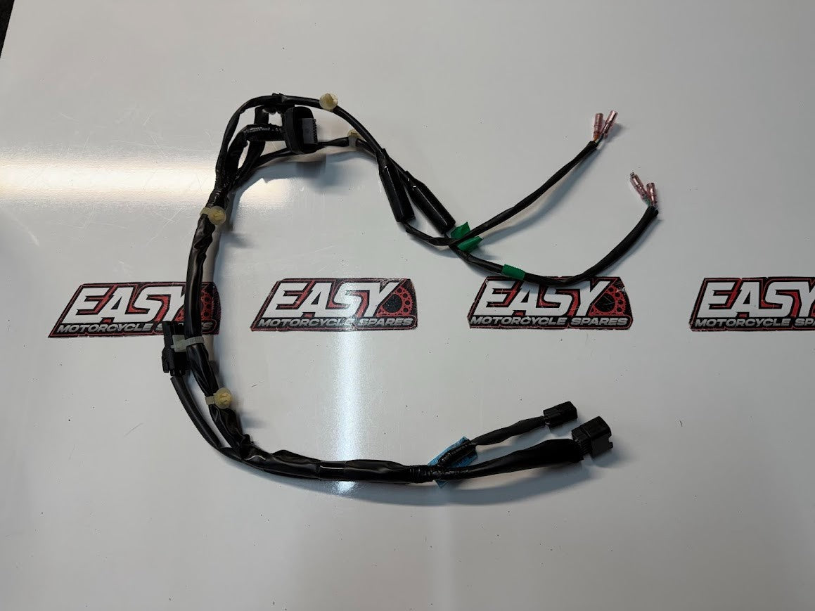 Front Wiring Sub Harness Honda CBR 500R 2016-2018 OEM 32103-MJW-J00