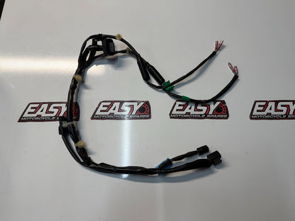 Front Wiring Sub Harness Honda CBR 500R 2016-2018 OEM 32103-MJW-J00