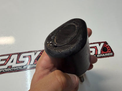 R&G Racing Frame Crash Sliders Kawasaki Ninja ZX-10R 2021-2025