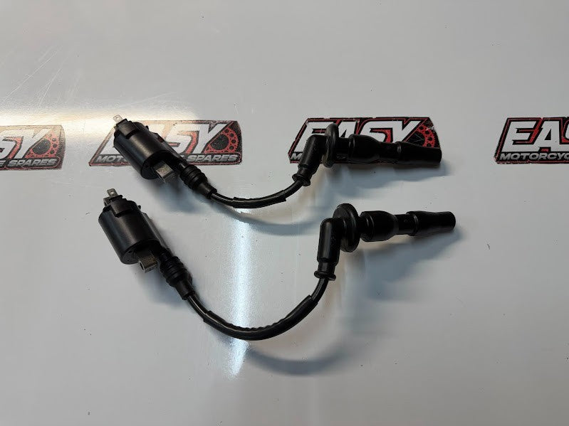 Ignition Coils Honda CBR 500R 2013-2024 OEM 30510-MGZ-J01
