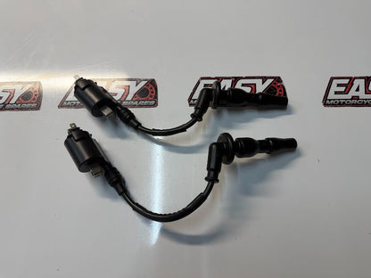 Ignition Coils Honda CBR 500R 2013-2024 OEM 30510-MGZ-J01